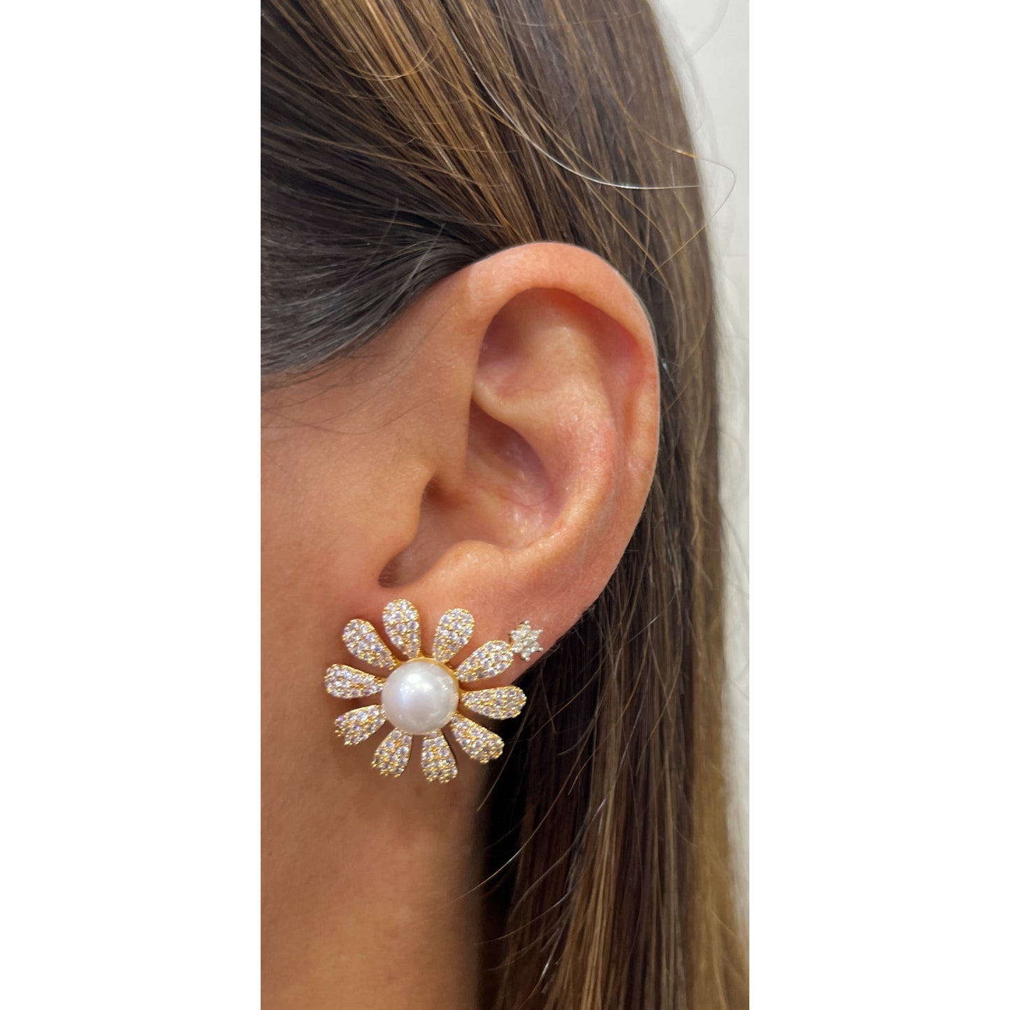 Aretes VALKI