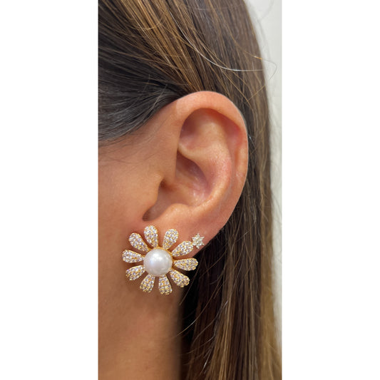 Aretes VALKI