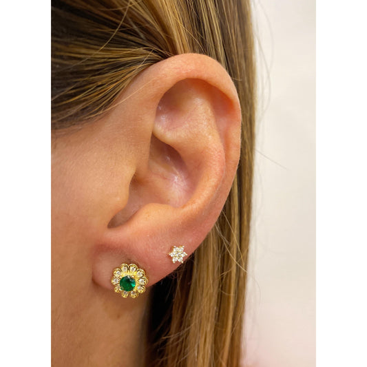 Aretes MUXA