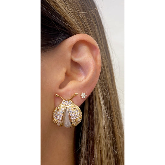 Aretes AKAIZ