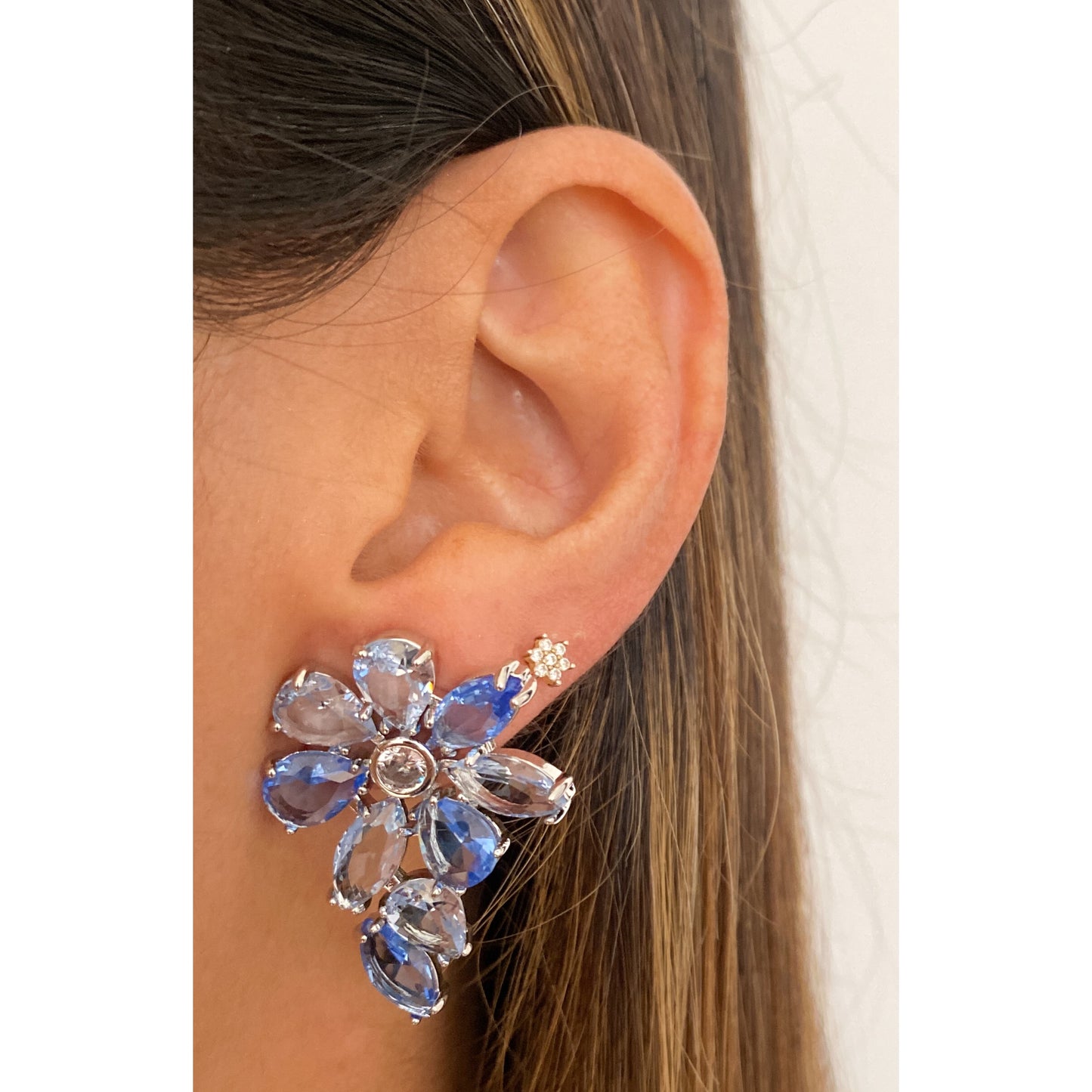 Aretes FEKUN