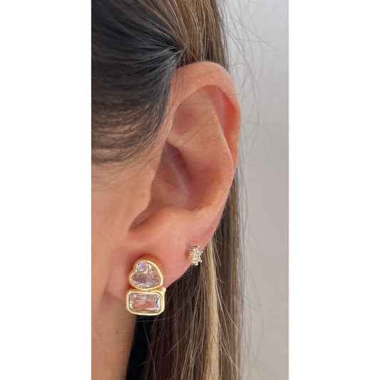 Aretes TURE