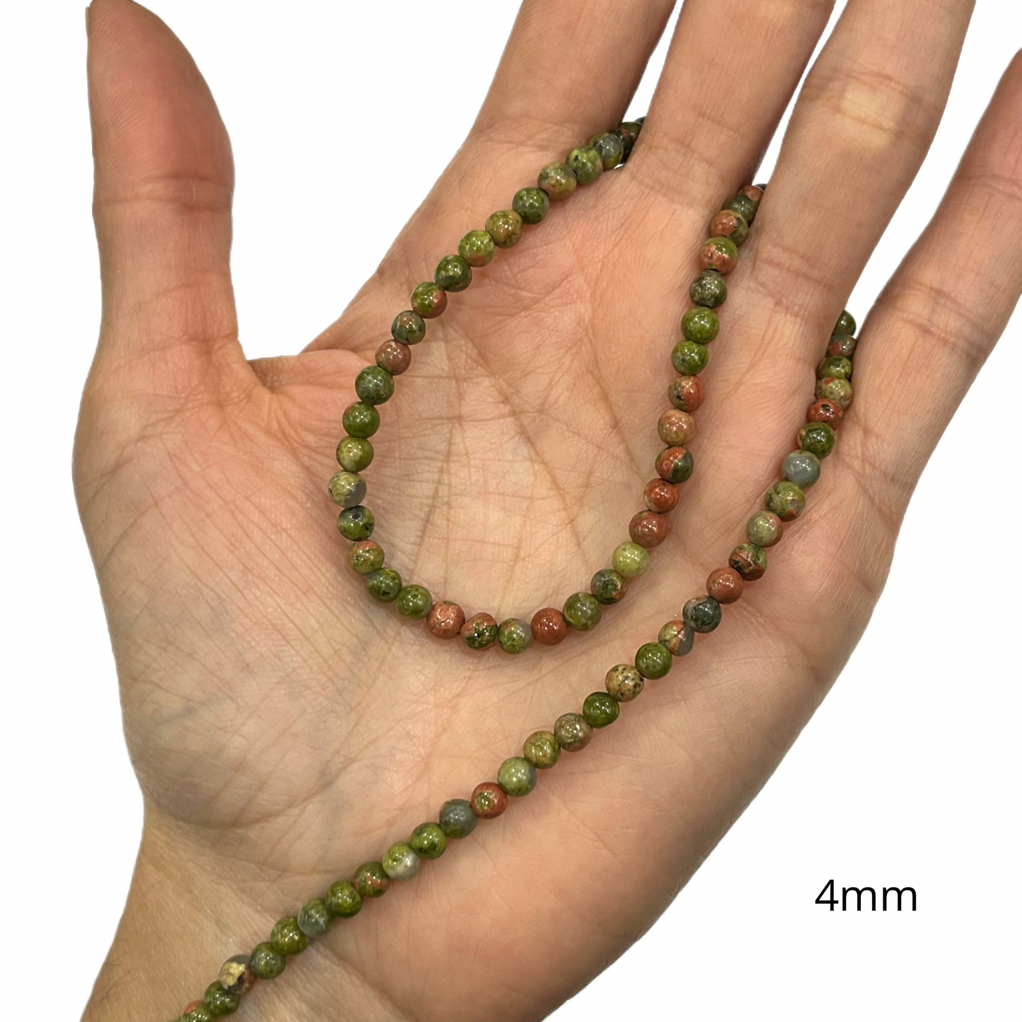 Sarta Unakita 4mm