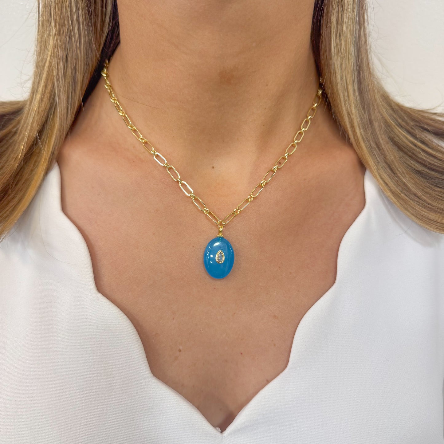 Collar KELIZ