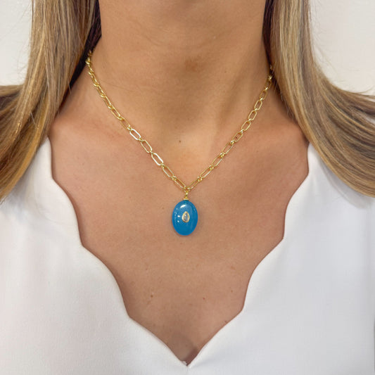 Collar KELIZ