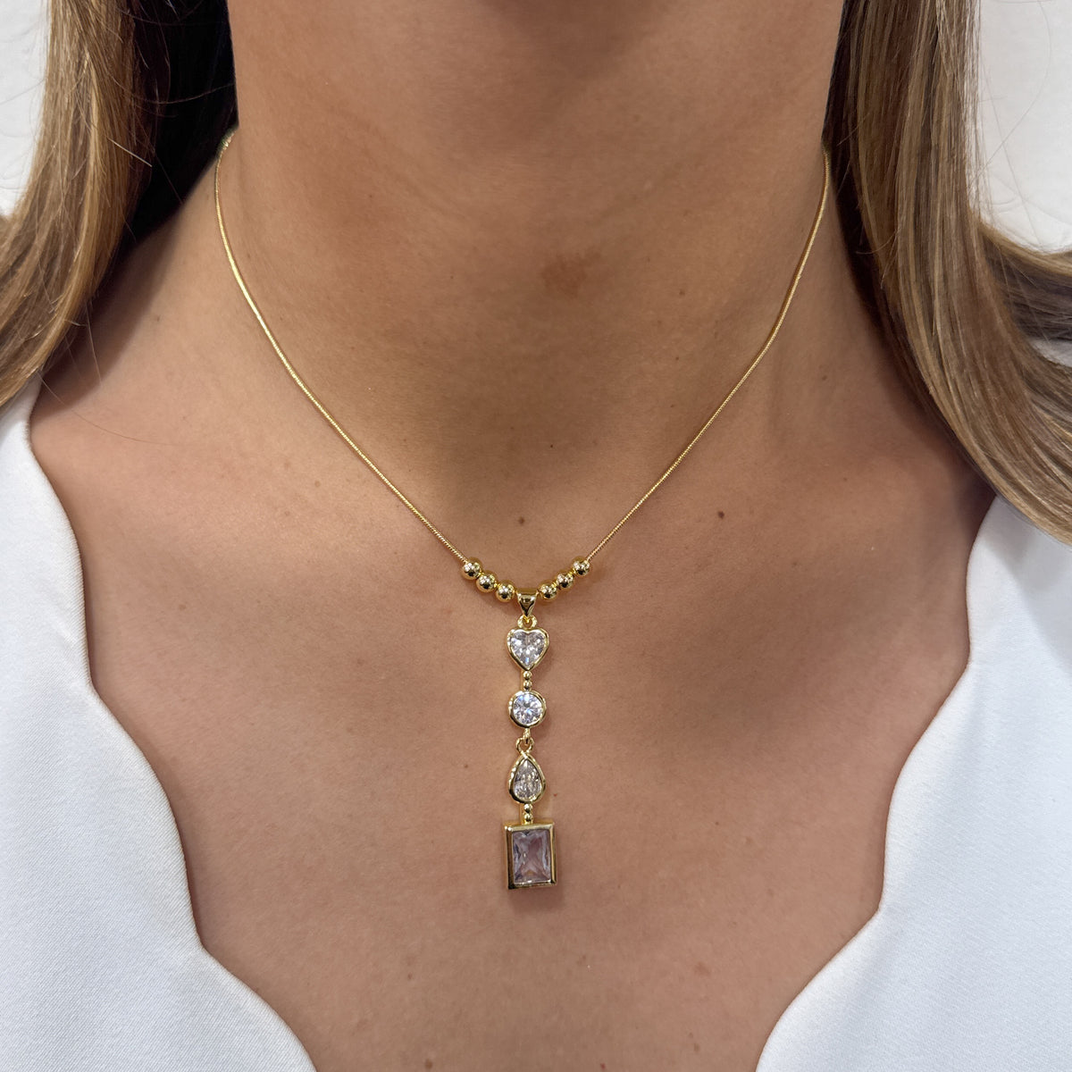 Collar PINYU