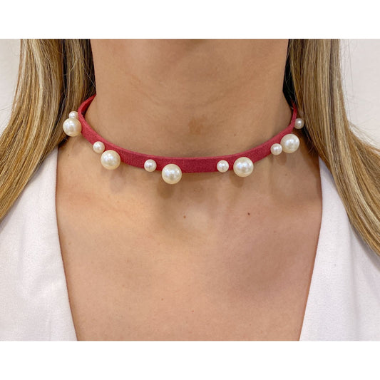 Choker FEPY