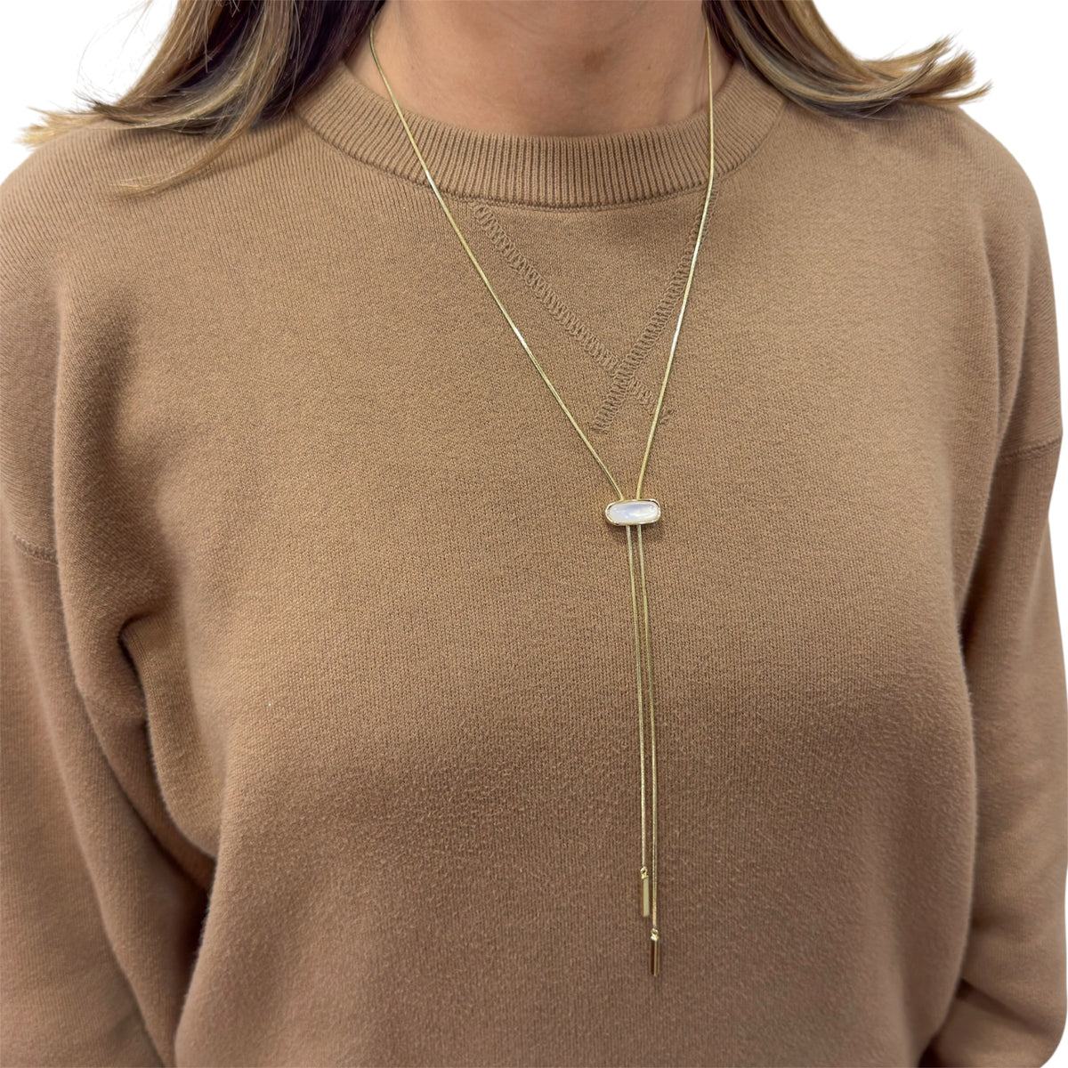 Collar Péndulo Ajustable VIKUM