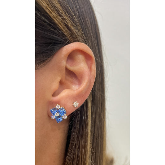 Aretes JIKOLE