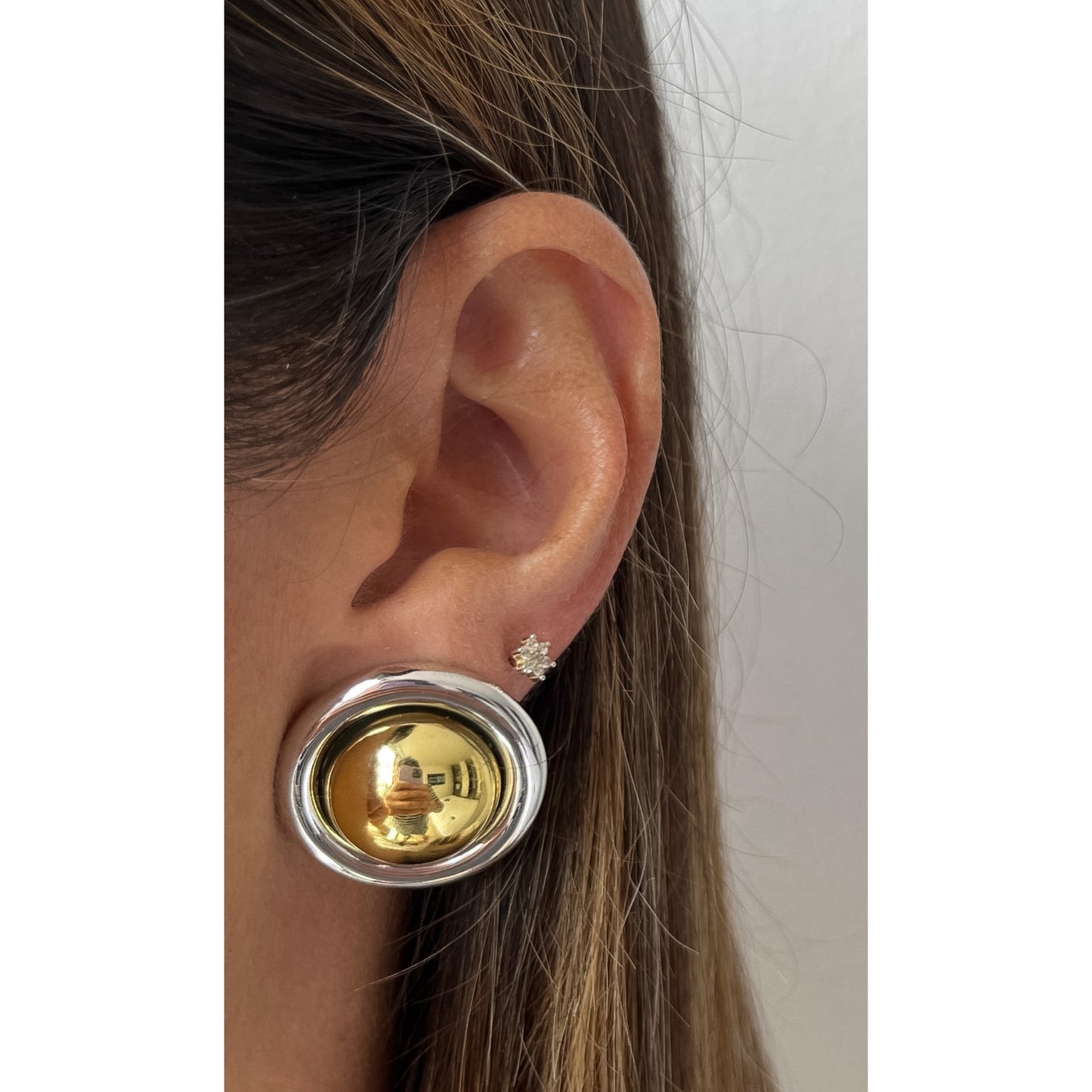 Aretes KOREN