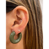 Candonga GELAO Verde Oliva ( 2.5cms )