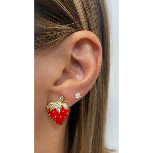 Aretes YOPLY