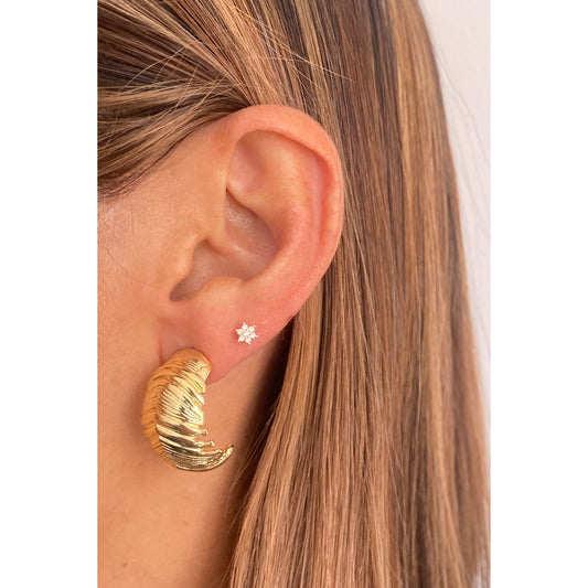 Aretes RENFO