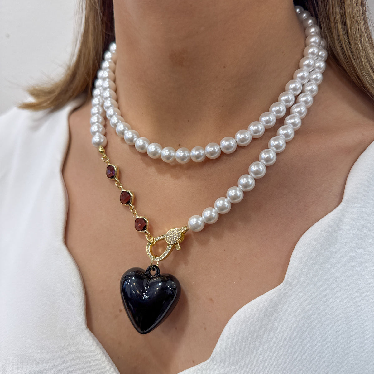 Collar OKET
