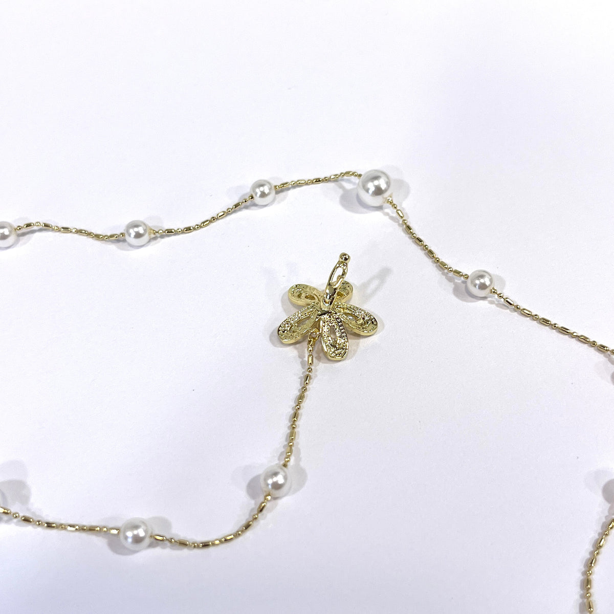 Collar Péndulo VALABU
