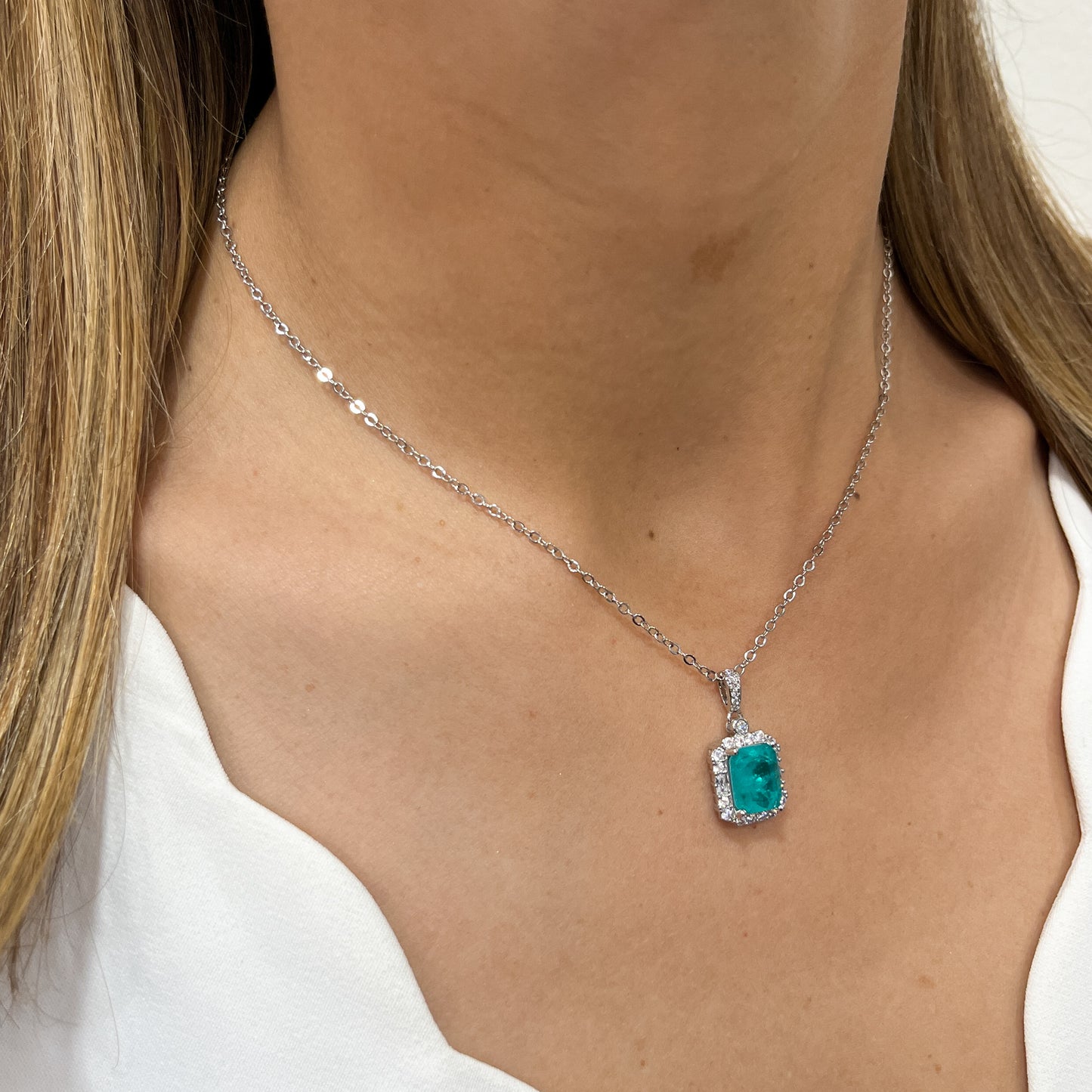 Collar LETTE