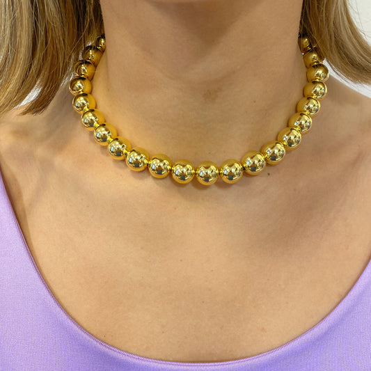 Collar KUREM 14mm