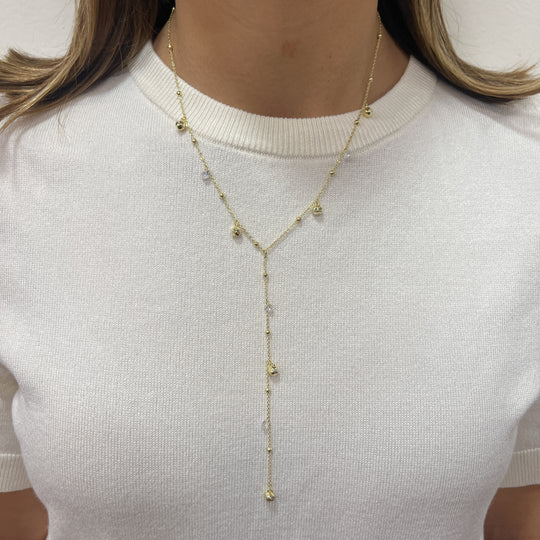 Collar Péndulo Ajustable FALI