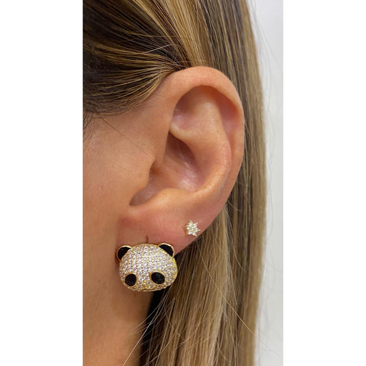 Aretes XEKIN