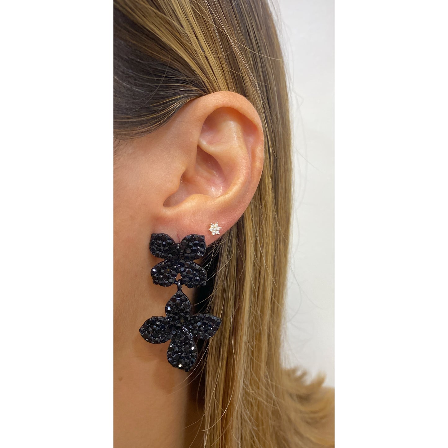 Aretes CAYU Turquesa