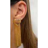 Aretes VAHAK