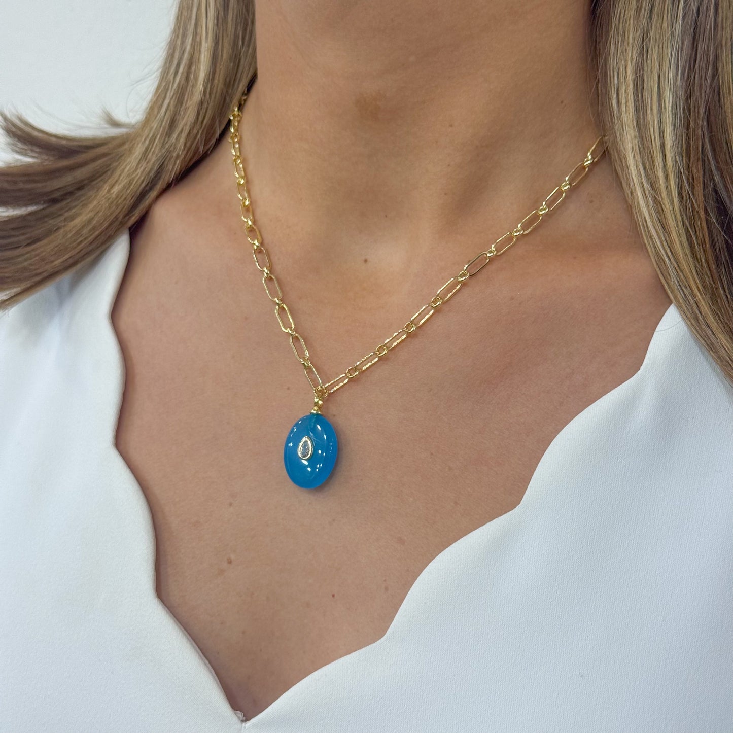 Collar KELIZ