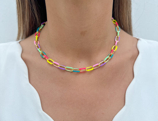Collar LOLPA
