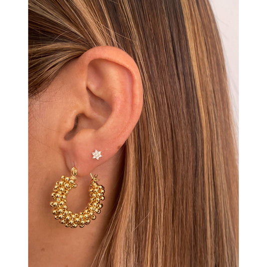 Aretes DETTI