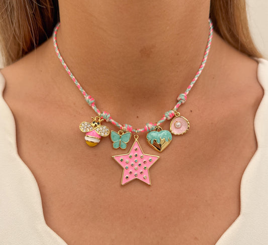 Collar RODIX