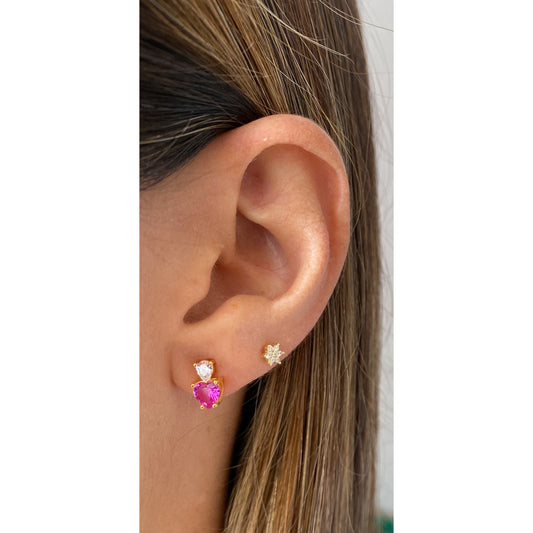 Aretes WISKA