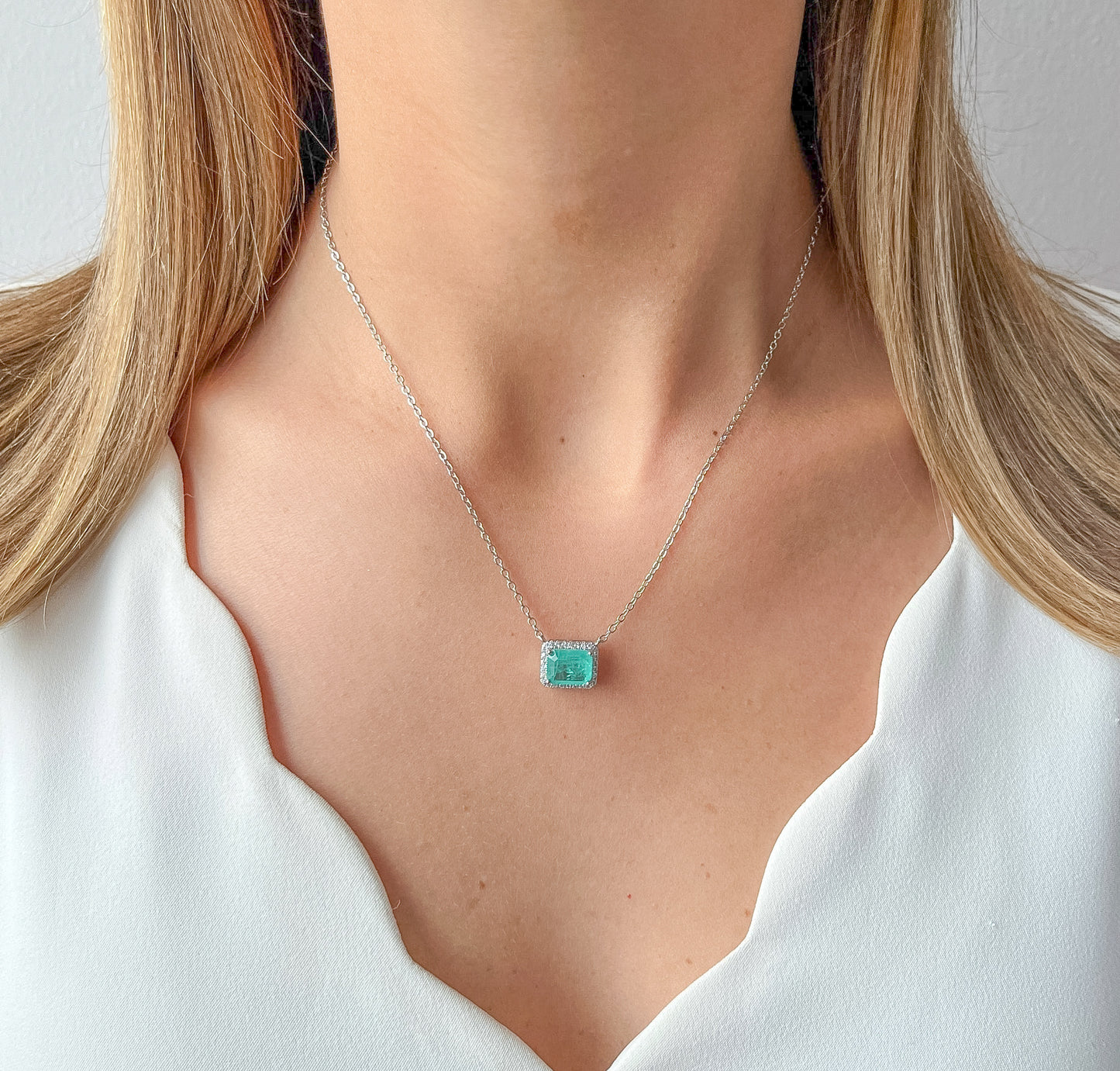 Collar GROTU