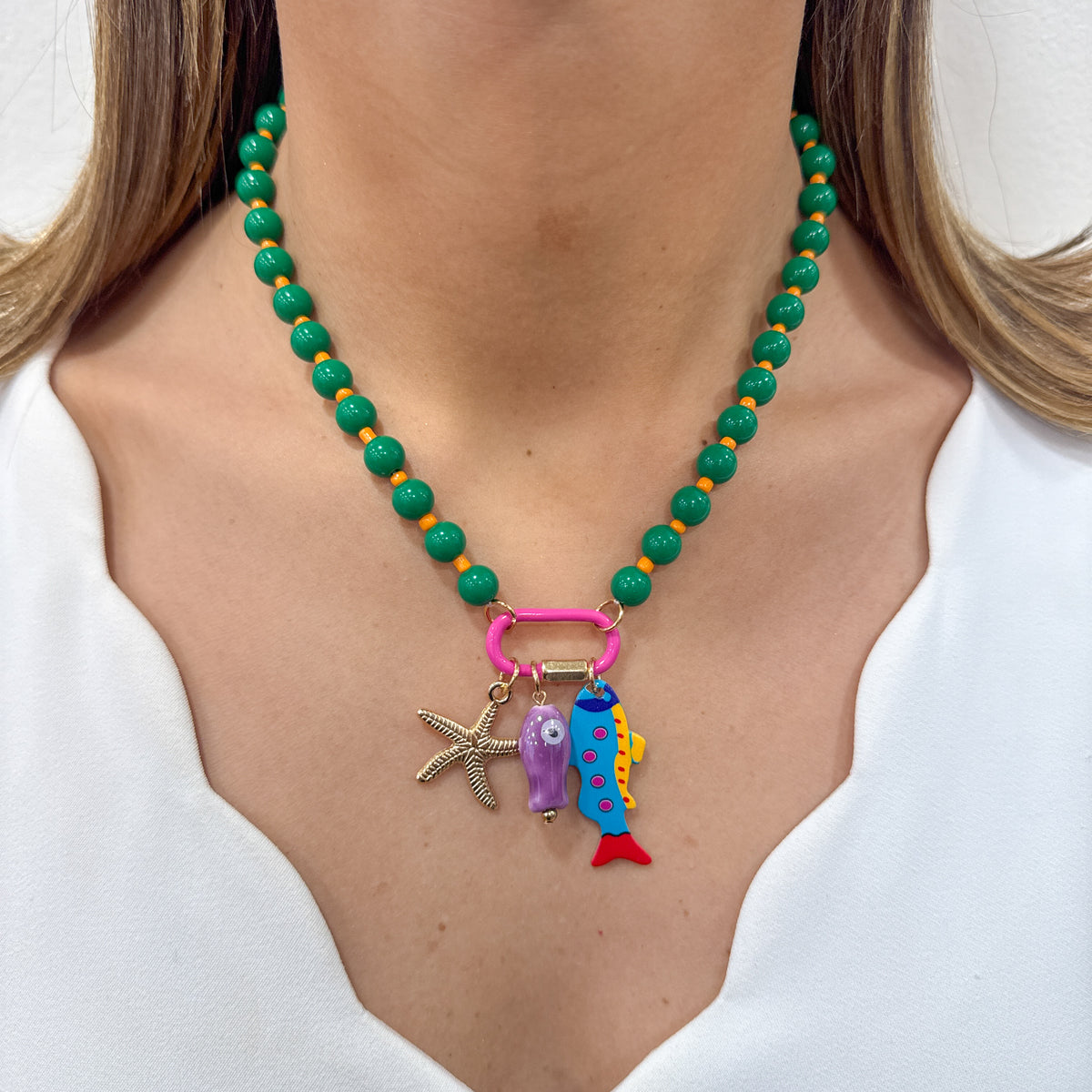 Collar VARDI