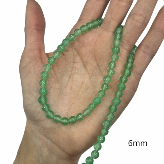 Sarta Jade 6mm