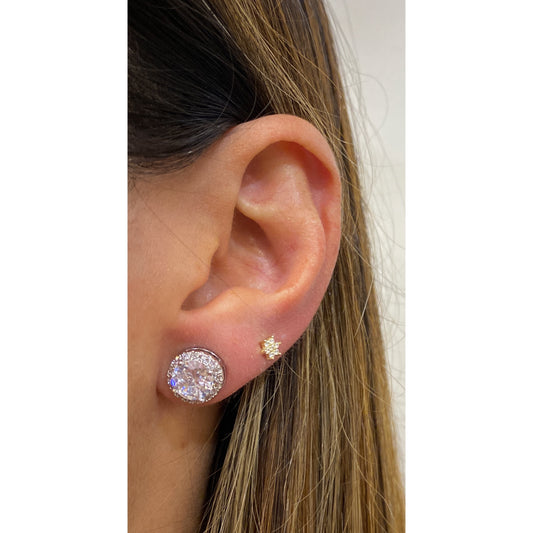 Aretes MERI