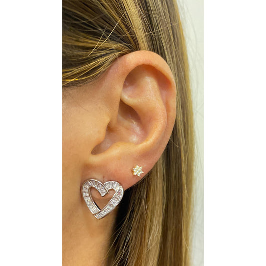 Aretes CROLY