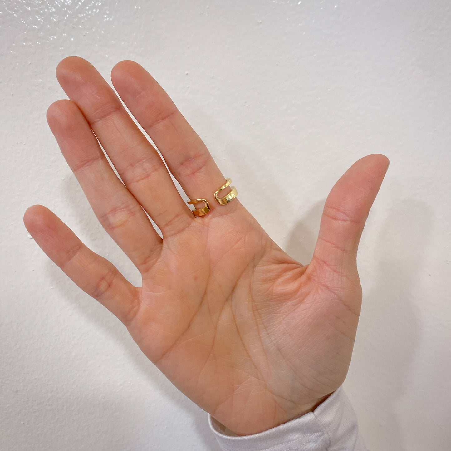 Anillo FIPOK Ajustable (Talla 6-7)