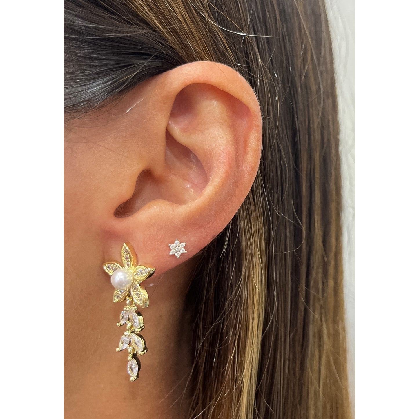 Aretes VARUK