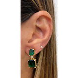 Aretes INKO