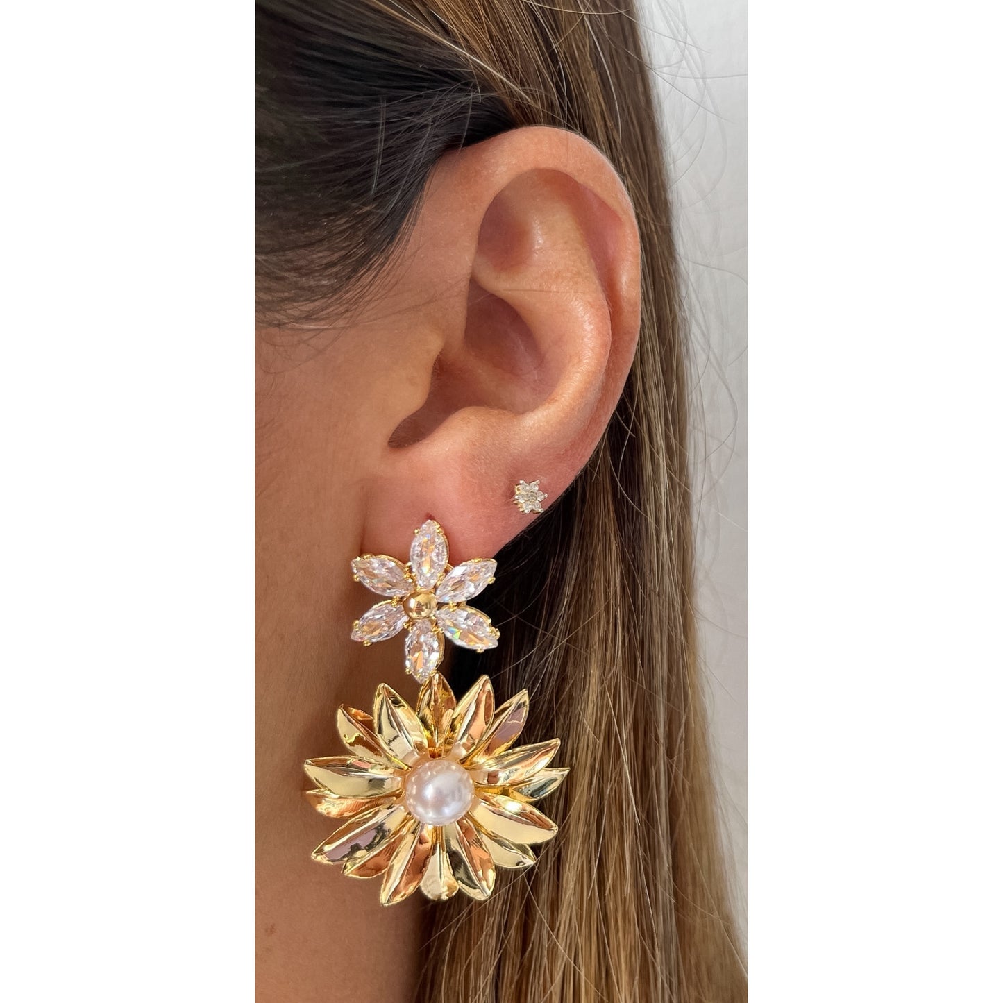 Aretes GURE