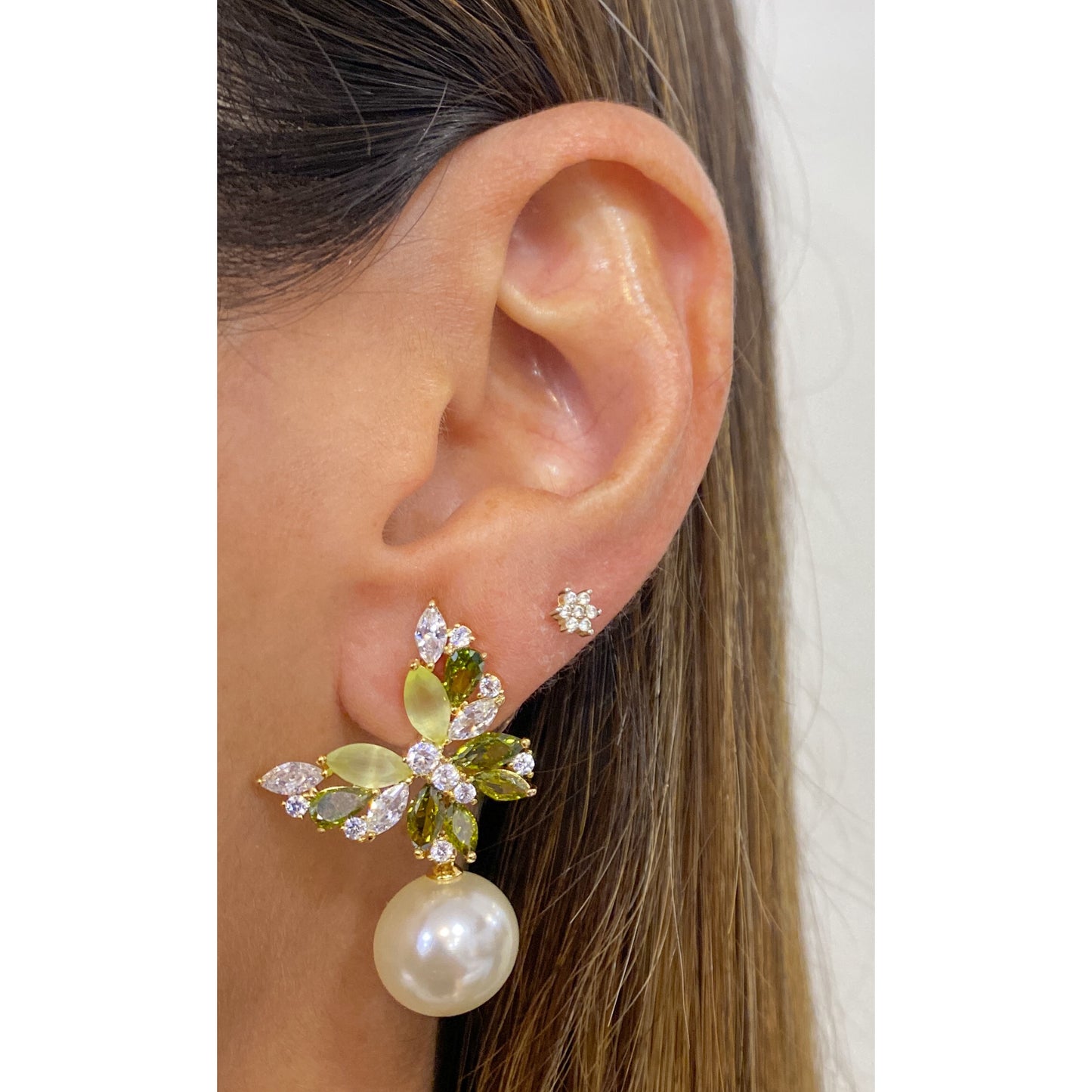 Aretes RYVU