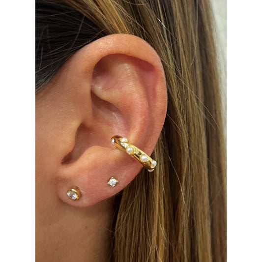 Earcuff ORLA