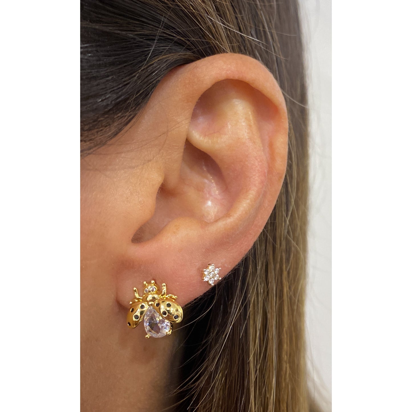 Aretes RITMY