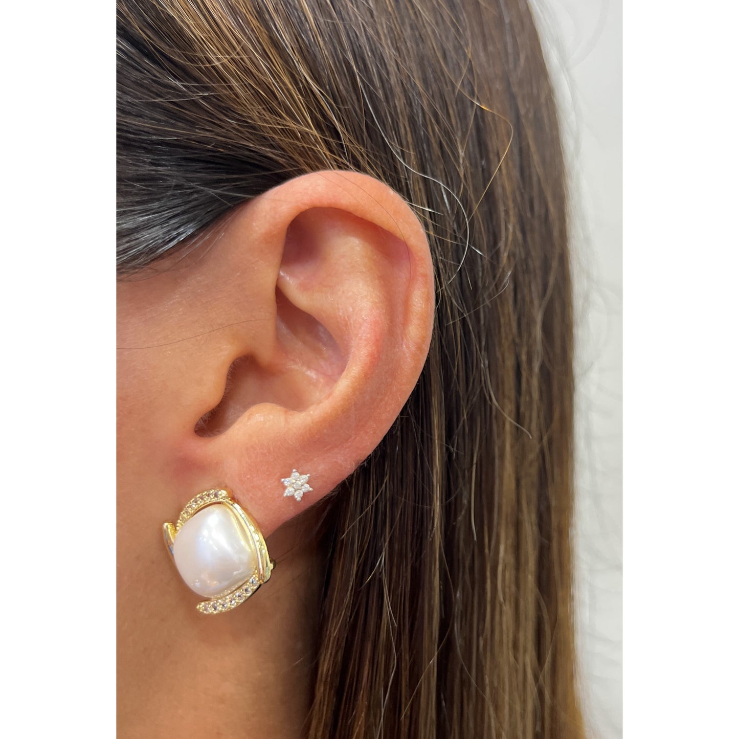 Aretes OKE