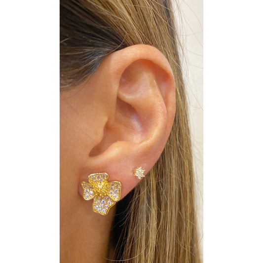 Aretes GRETYZ
