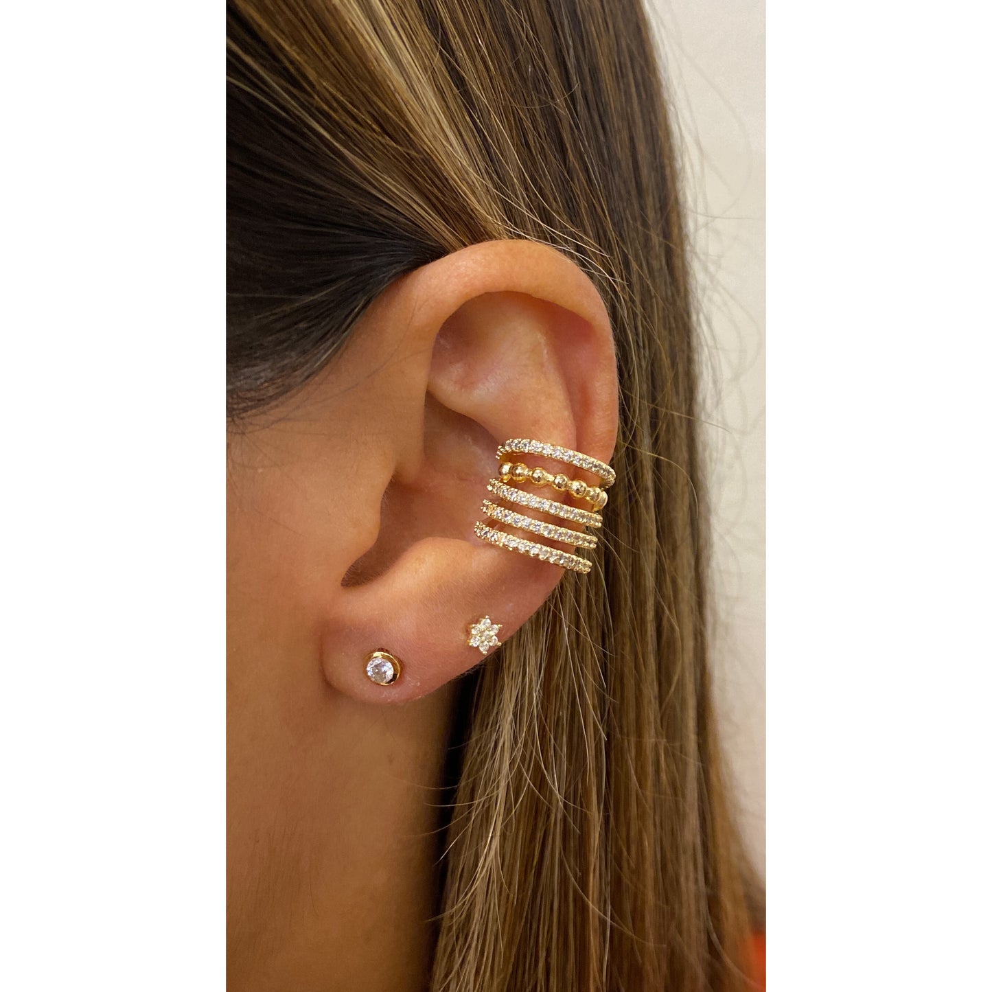 Earcuff FENOK