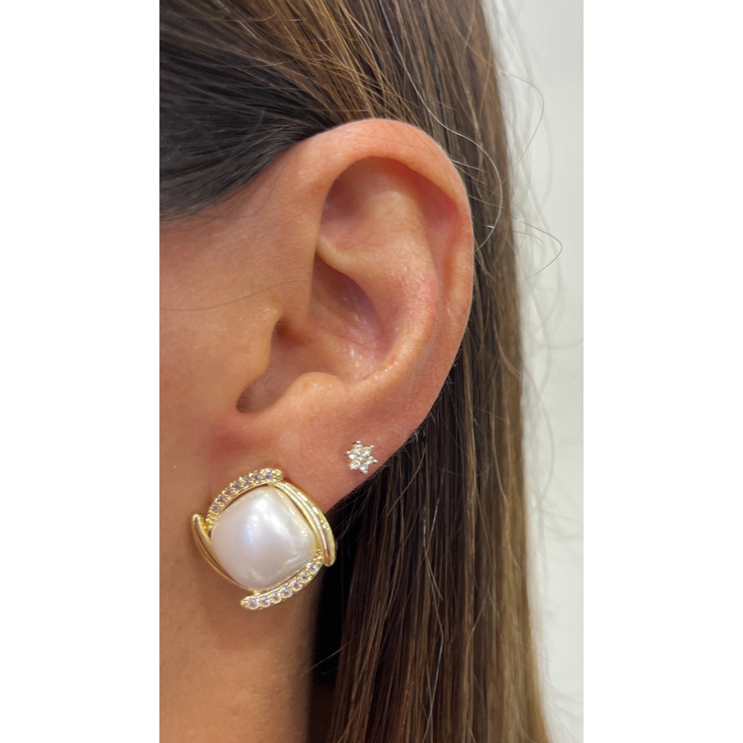Aretes OKE