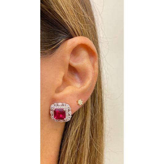 Aretes DRUKE