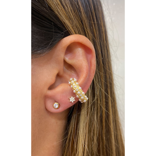 Earcuff KINCU