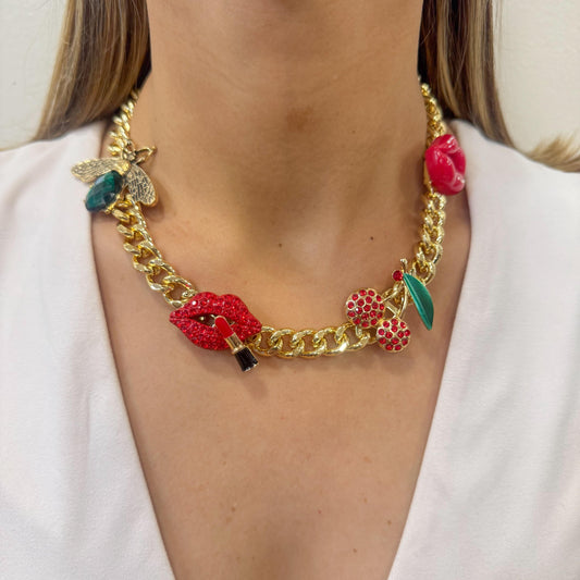 Collar CATUR