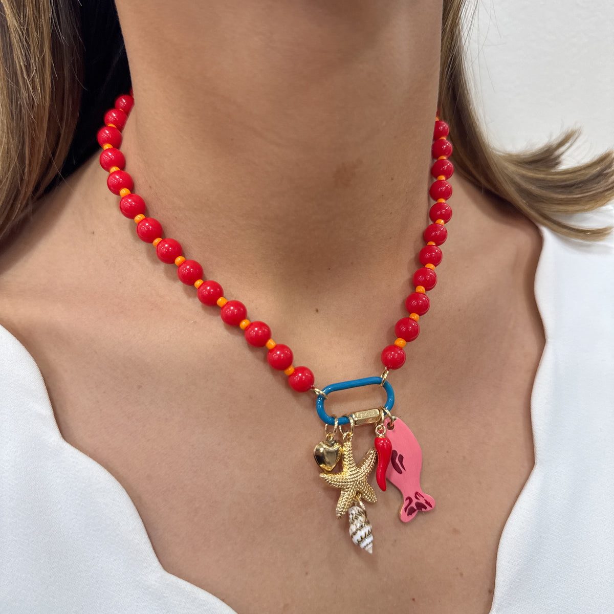 Collar RAKO